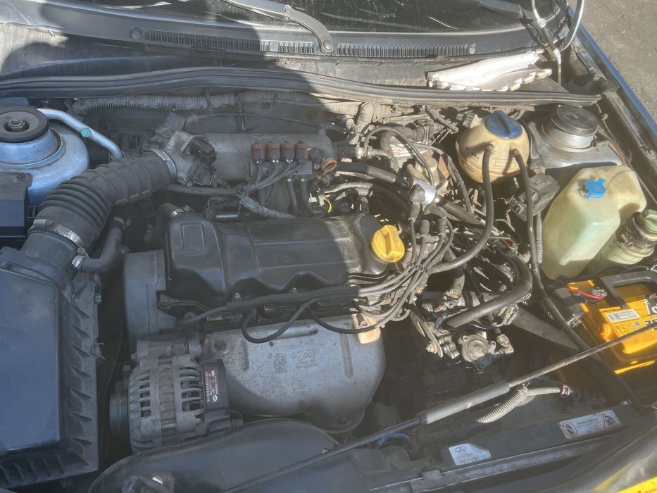 Chery Anylet 2008 рік