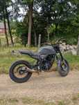 Geon scrambler 250 Геон скрамблер