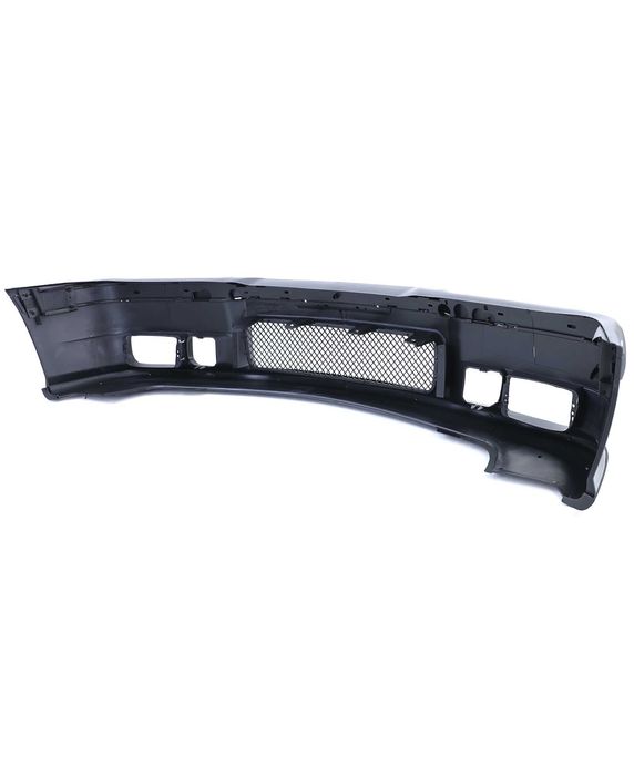 Para-choque dianteiro BMW Série 3 E36 Pack M M3 + Faróis de nevoeiro