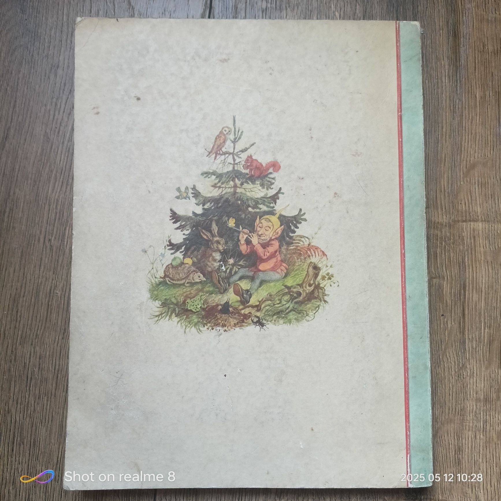 Deutsche Märchen (1939) – Kompletny album ze wszystkimi oryginalnymi n