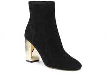 Botki damskie Michael Kors Porter Bootie 40R2POHE5S