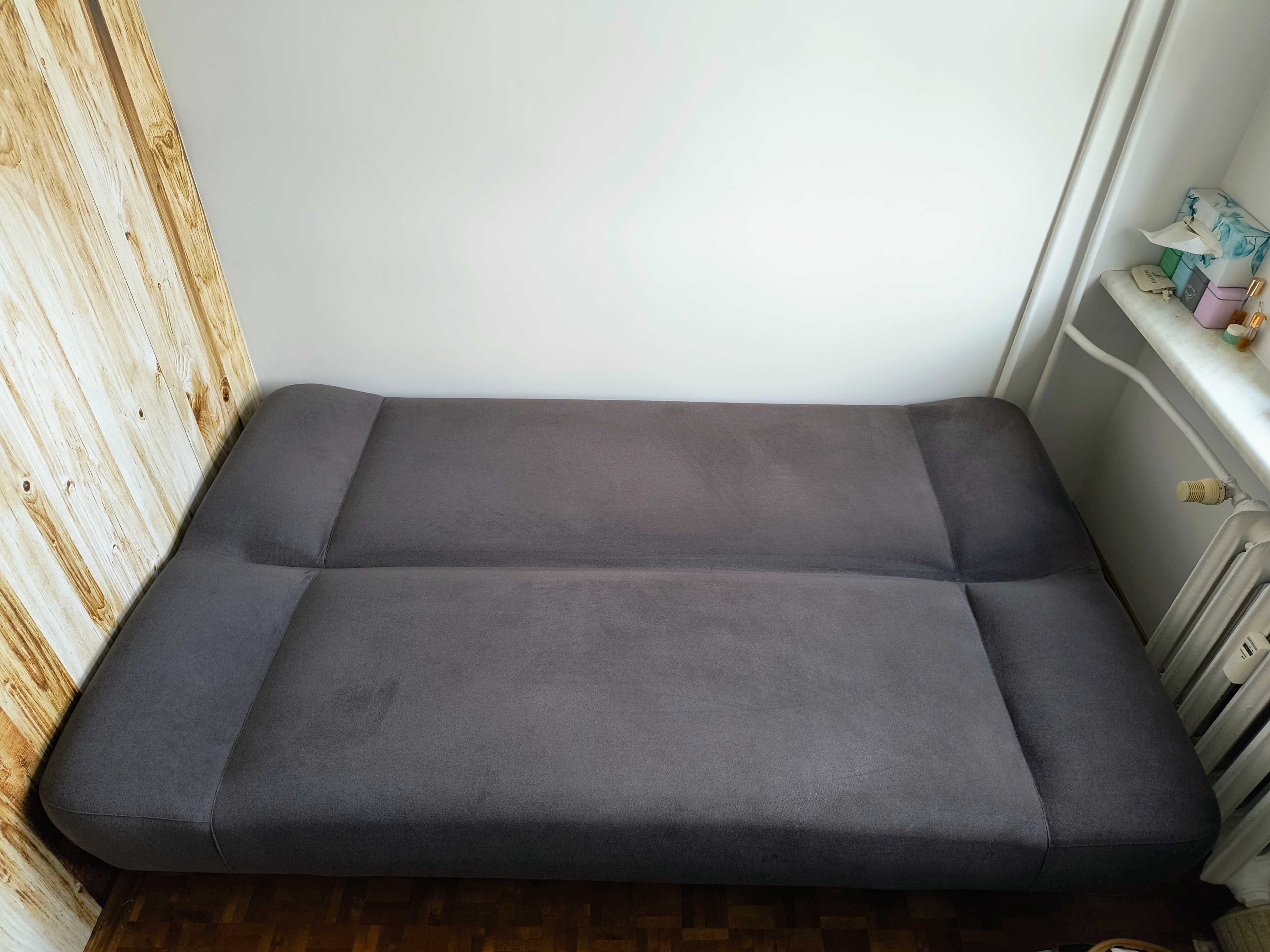Wersalka łóżko kanapa 195 x 115