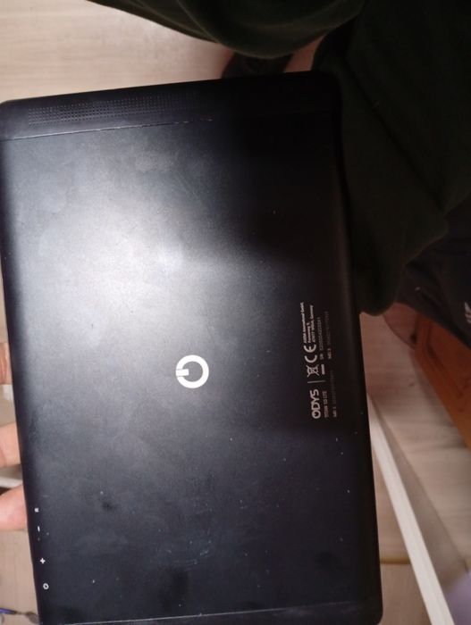 Titan tablet używany