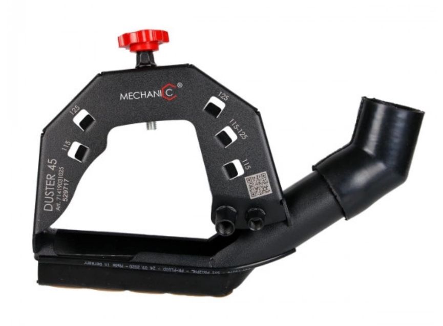 Насадка для прямого и 45 реза Distar