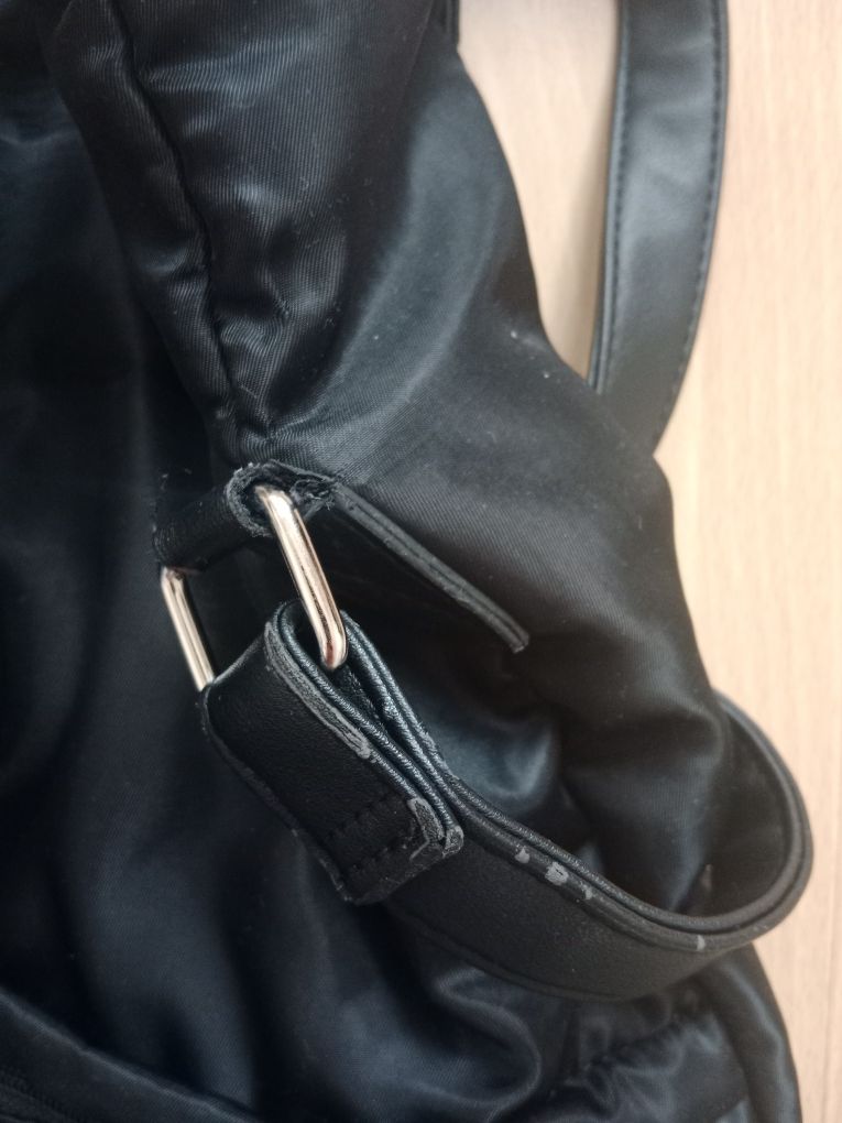 Torebka shopper'ka Diverse stan dobry