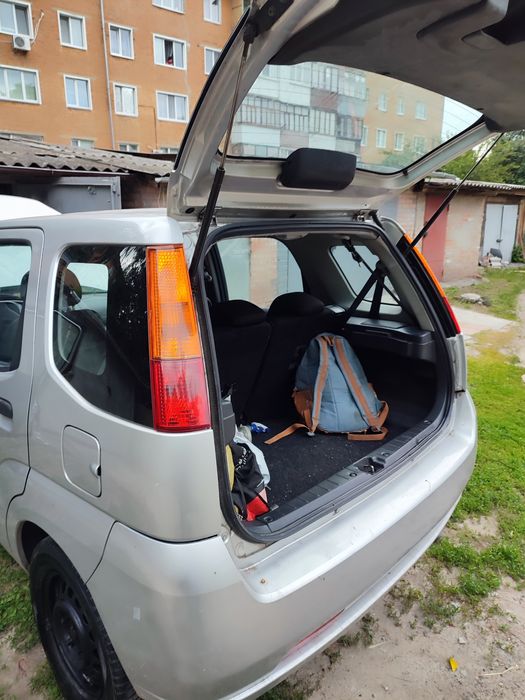 Судзуки 2005 р 1 3 цепь Прилуки