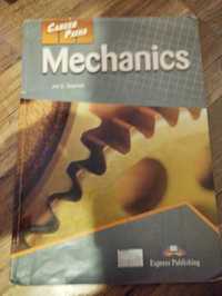 Mechanics język angielski