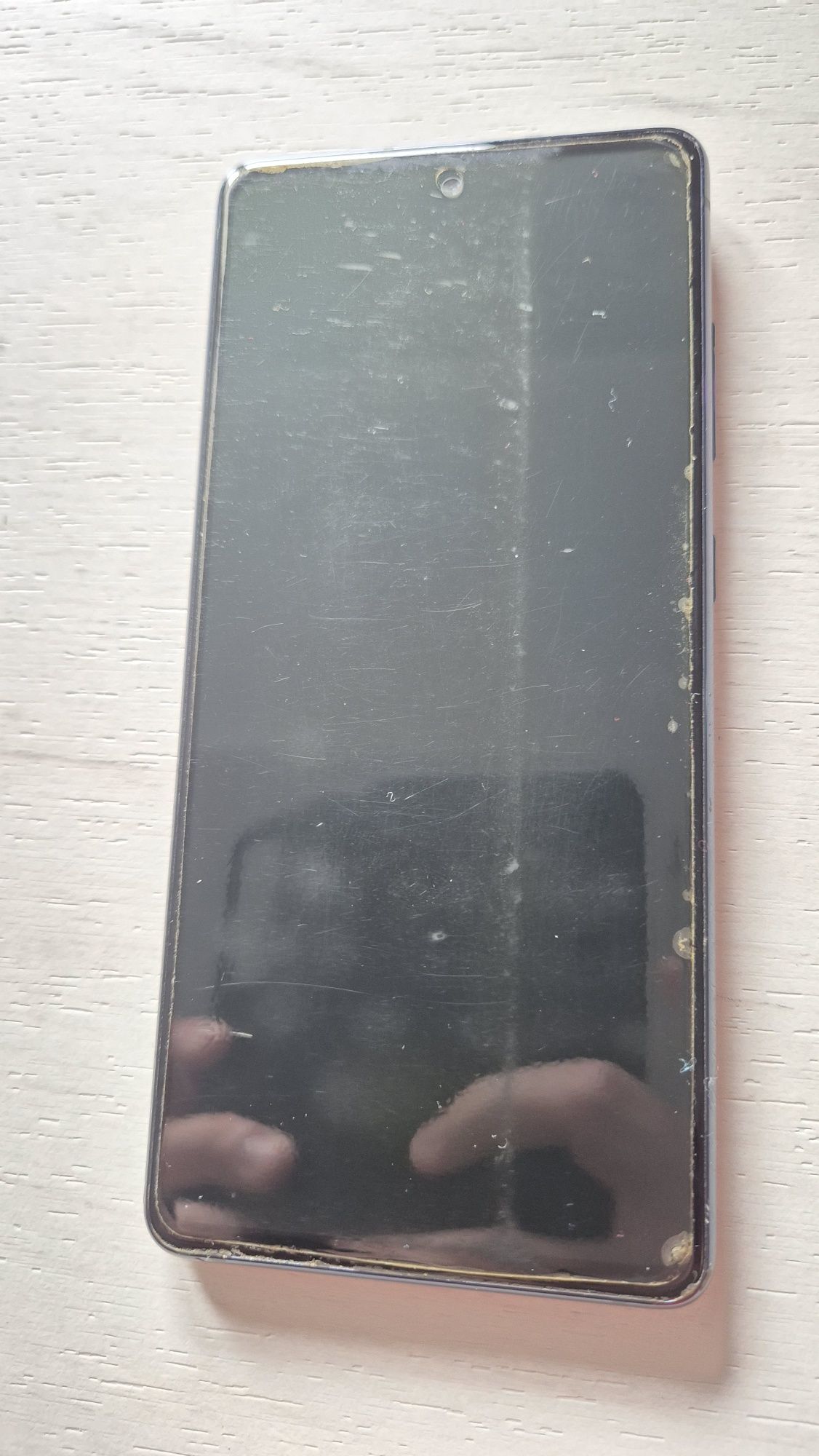 Samsung Gagaxy s20FE 6/128