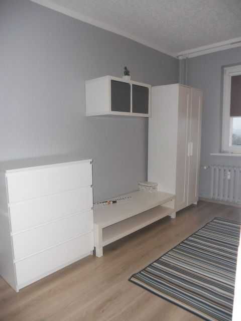 os. Zawadzkiego zadbana kawalerka, umeblowana 30m2, 1650zł.