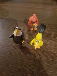 Figurki angry birds