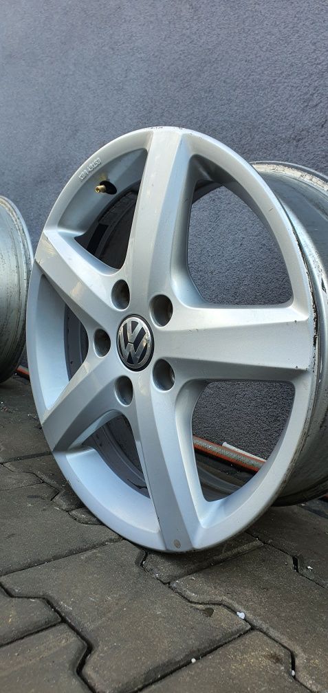 "17 5x130 T5 T6 Amarok