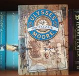 Ulysses Moore Wrota czasu Pierdomenico Baccalario