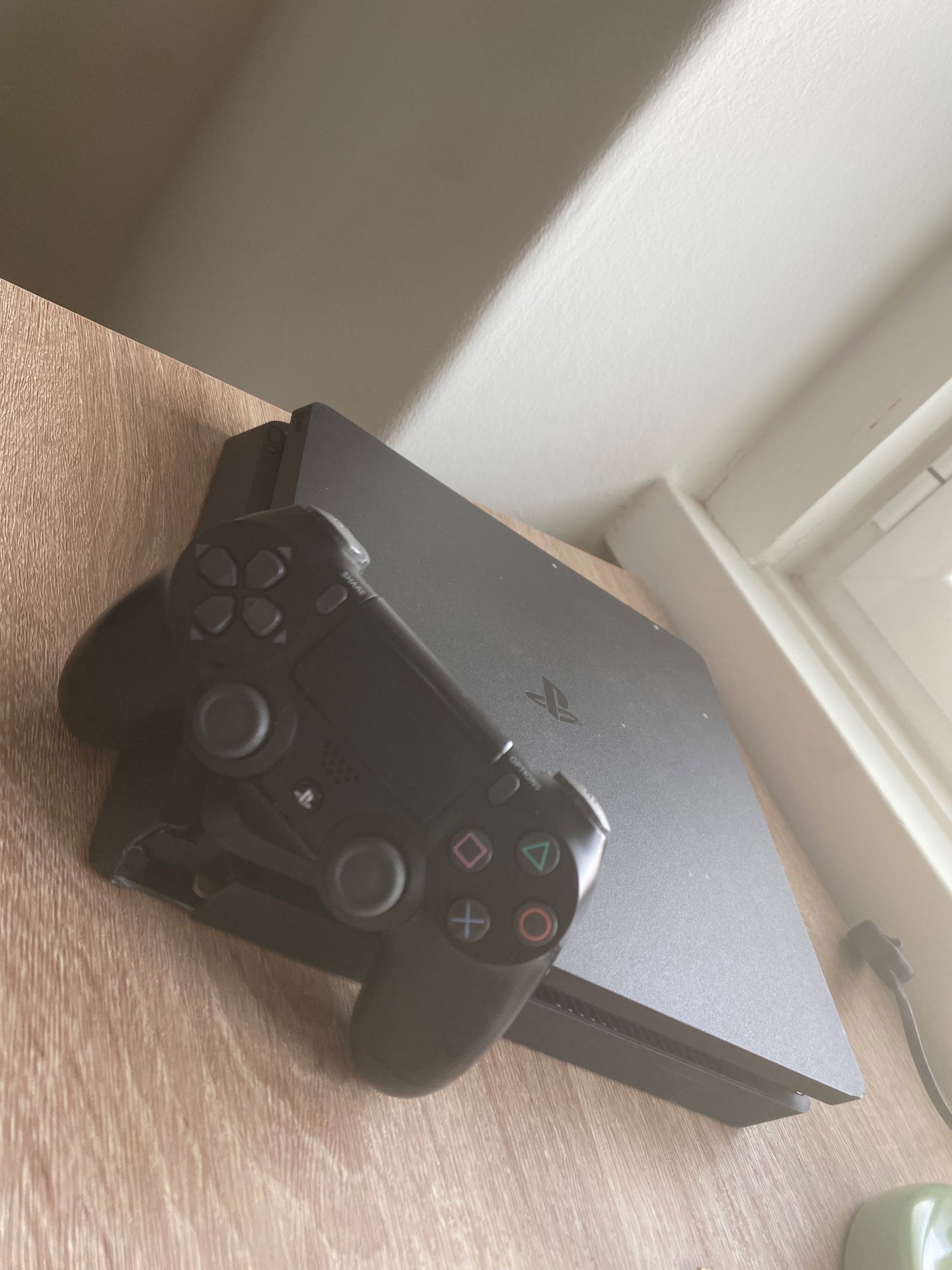 PS4 vídeo game para jogos