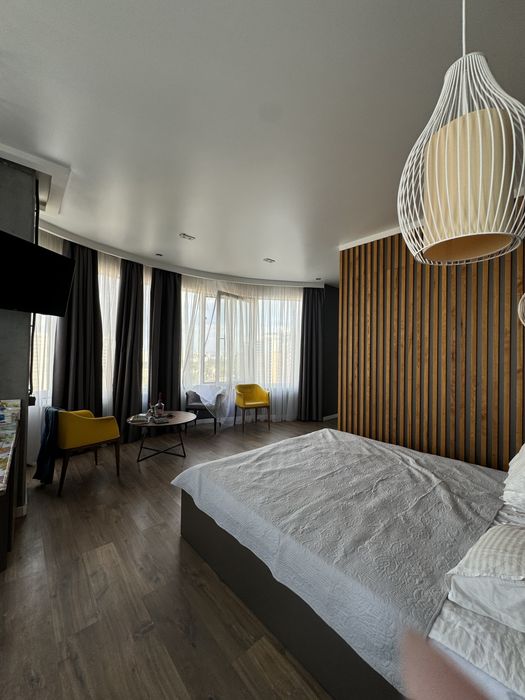 Мини-отель Аркадия, вид на море