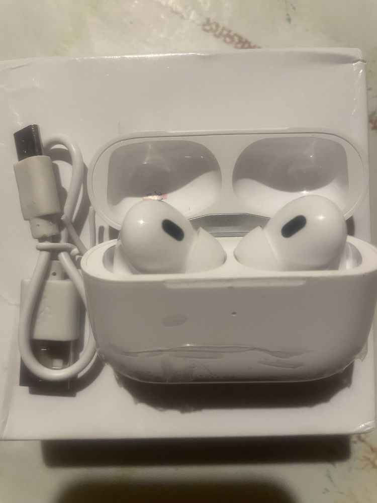 Słuchawki Tws typu Air pods pro