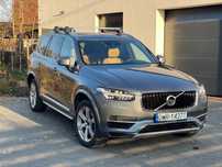 Volvo XC 90 T8 phev