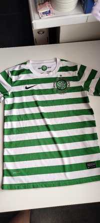 Koszulka piłkarska Celtic Glasgow firmy Nike