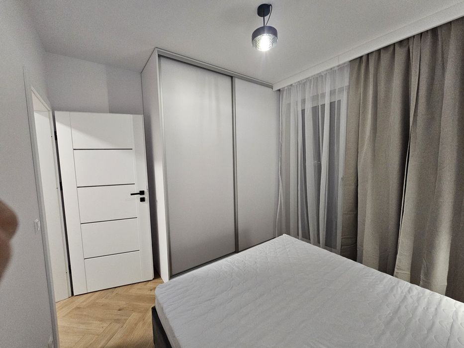Nowe Mieszkanie do wynajęcia oś. Wietrznia ul.Wojska Polskiego