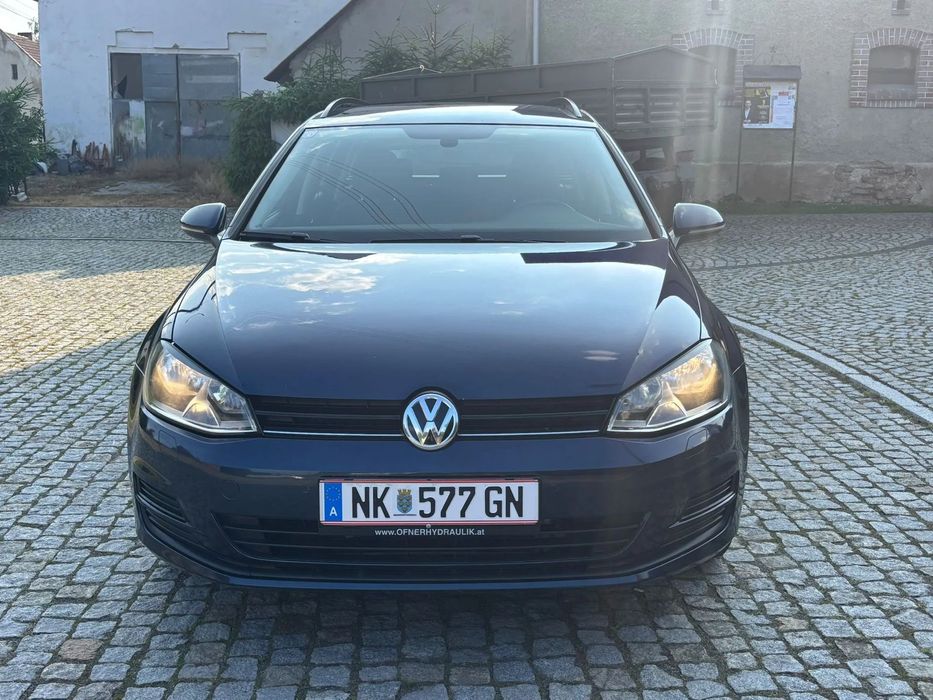 Volkswagen Golf Śliczny golf,kilometry gwarantowane,jeden właściciel