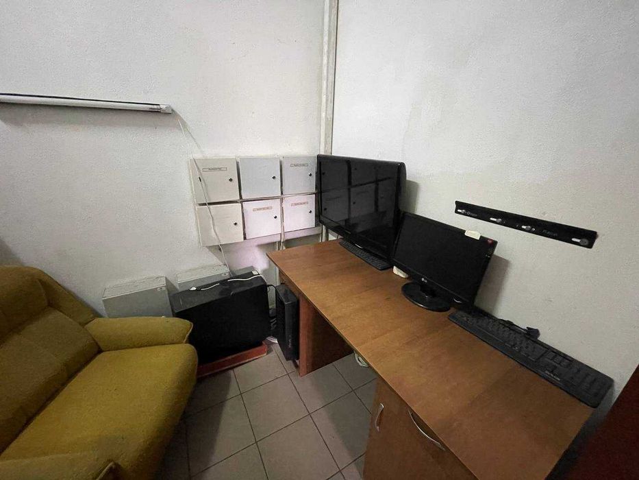 Продається комерційний об’єкт на в’їзді в смт Апостолове