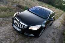 Opel Insignia Opel Insignia 1.4 103 kW • 2012 • Manual • 199 705 km