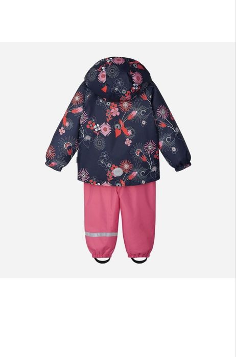 Зимовий комбінезон Lassie Reima