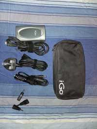 Carregador laptop 40W GO