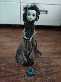 Lalka Monster High Frankie Stein