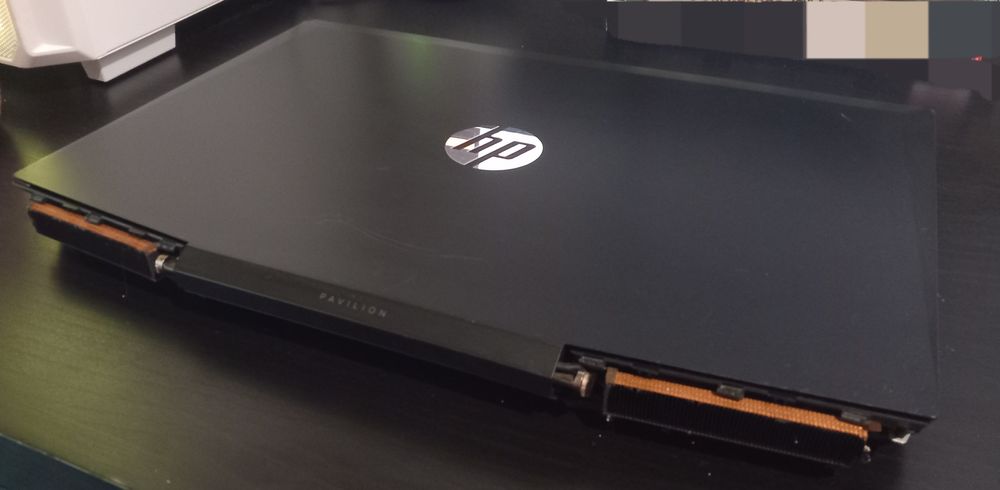 Computador Portátil Gaming HP Pavilion 15 GeForceRTX3050 12GB 512GBSSD