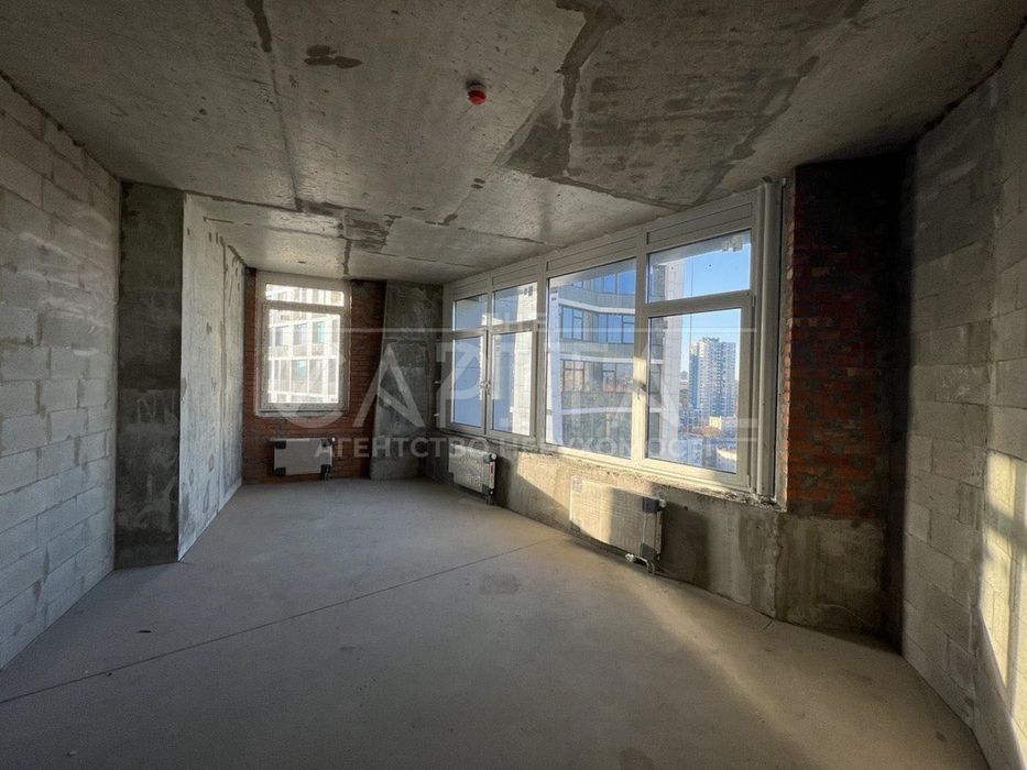 Продажа 3-к ЖК Manhattan City пр-т Берестейский 11 Шевченковский район