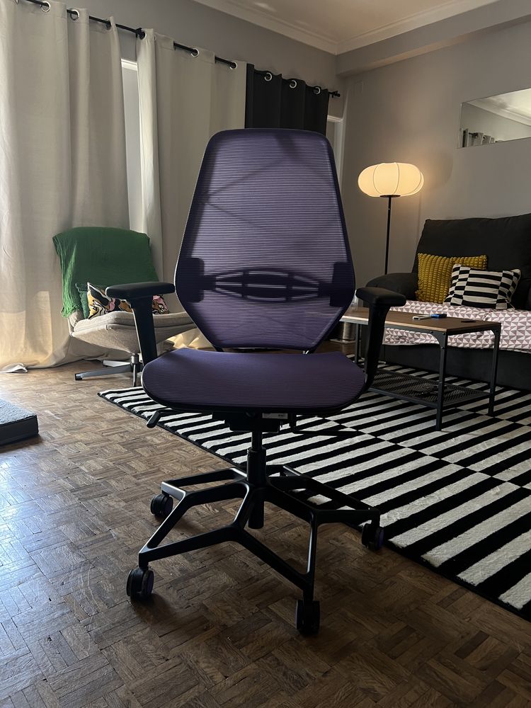 Cadeira STYRSPEL Ikea