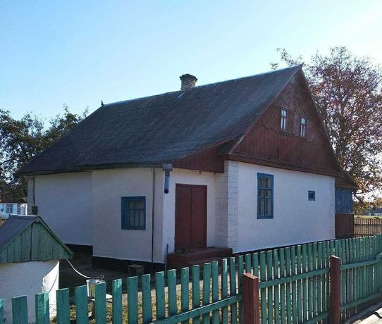 Будинок в селі Дубрівка