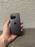Iphone 14 pro 256gb 93% bateria, gwarancja
