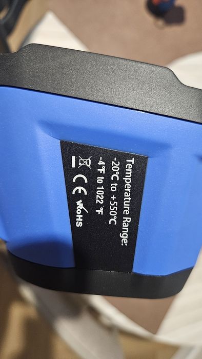 Kamera termowizyjna IR-896