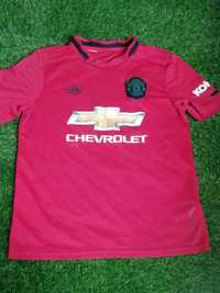 Adidas Manchester United koszulka rozm.152