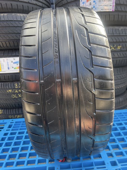*Opona Dunlop 265/30/20 pojedynka