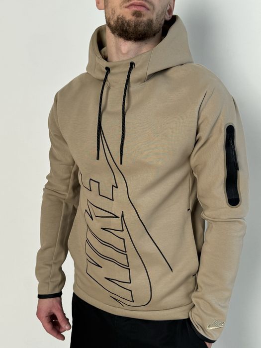 Nike Tech Fleece Hoodie Оригінал