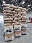 Pellet certyfikowany,pellet liściasty , pellet drzewny ,pellet pelet