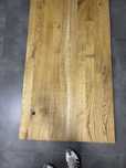 Blat drewniany lity dąb 200x90