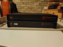 Serwer portów szeregowych Comtrol DeviceMaster RTS 4-Port DB9RJ45
