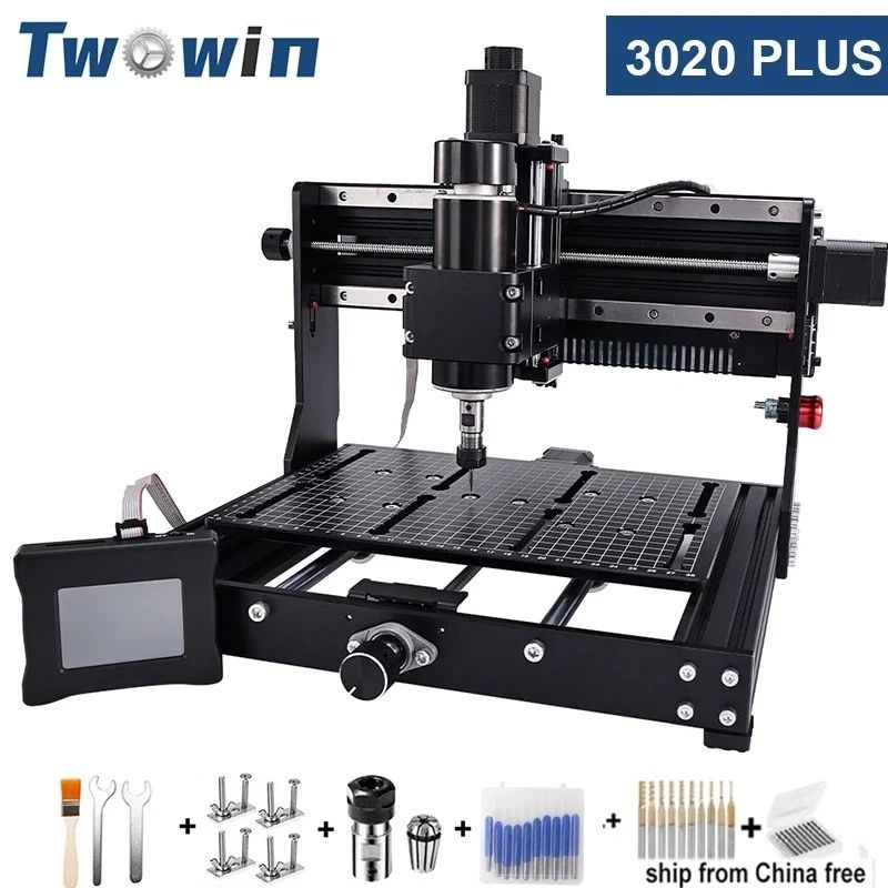 Twowin 3020 plus
