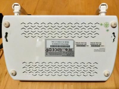 Router WiFi Edimax BR-6478AC