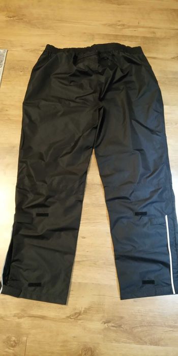 spodnie przeciwdeszczowe unisex XL Tchibo
