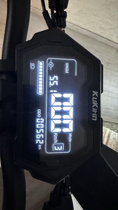 Продам електросамокат Kugoo G2 Pro