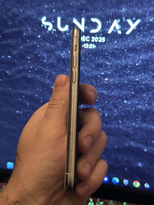 Iphone 11 pro 256 gb Neverlock