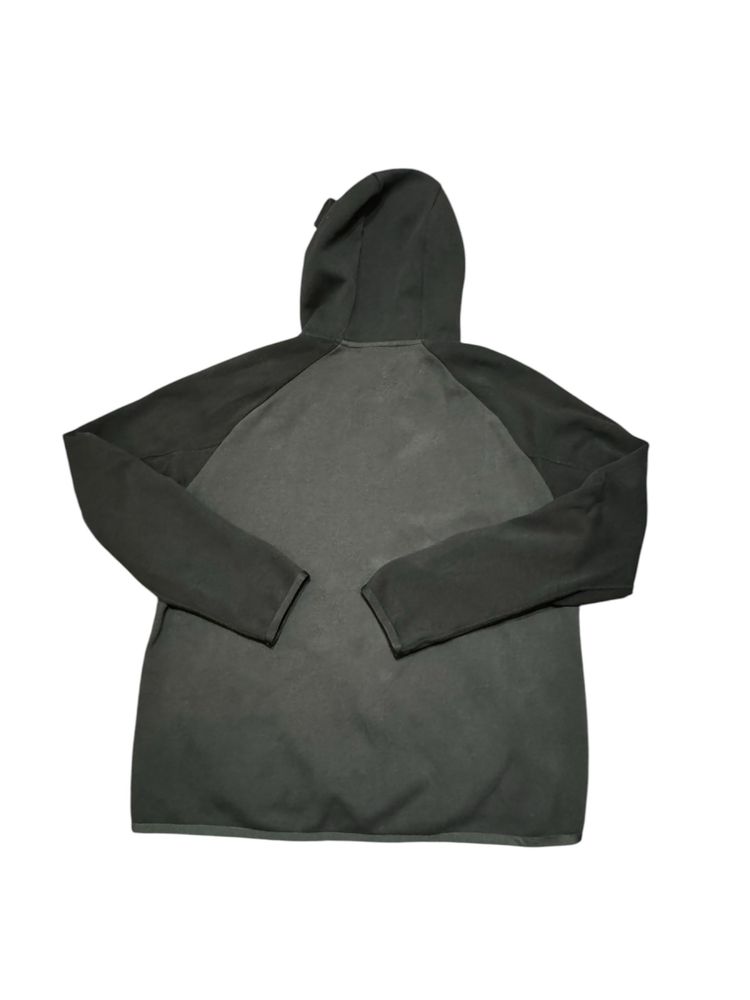 Nike tech fleece кофта. Найк теч флис. Размерм S-M