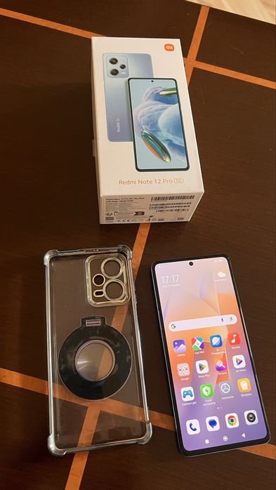 Sprzedam Redmi Note 12 Pro