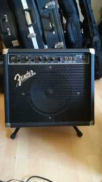 Fender Frontman 25R amplificador guitarra combo speaker 10'' 25 watts