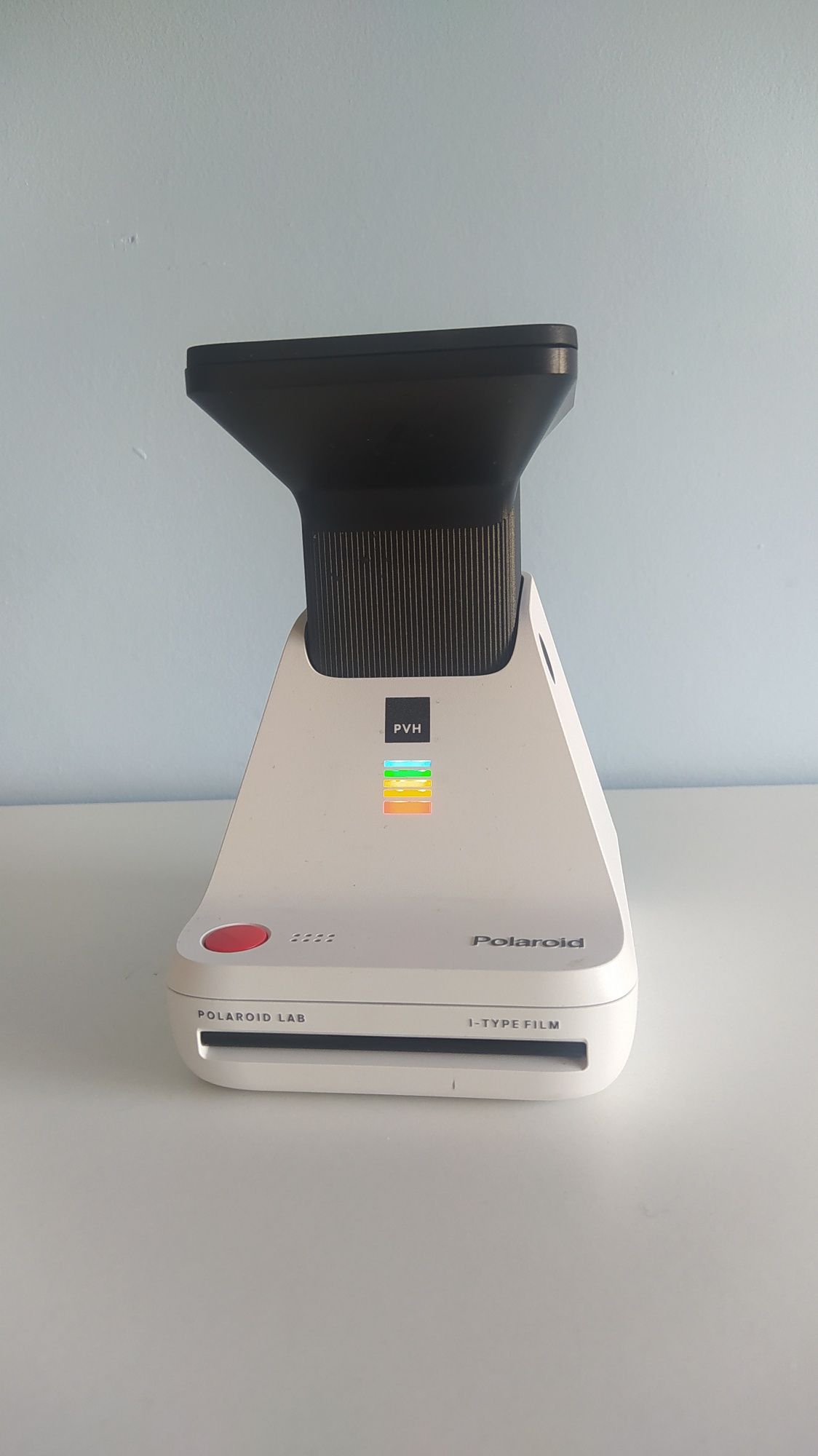 Polaroid Lab Printer