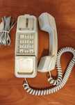 Telefon stacjonalny